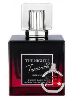 د نایتز تژر اینتنس مایلستون پرفیومز | the night's treasure intense milestone perfumes