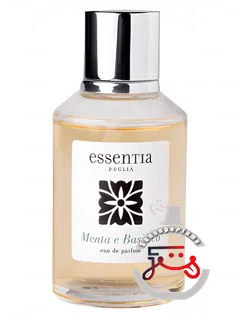 منتا ا بازیلیکو اسنتیا پولیا | menta e basilico essentia puglia