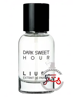 دارک سوییت آور لیور | dark sweet hour liur