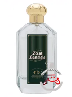 فورتین بی‌سی اسنت ناستالژیا | 41bc scent nostalgia