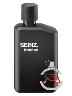 اینتنس سینز | intense seinz.