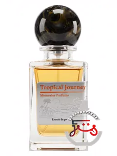 تراپیکال جرنی مموریز پارفومز | tropical journey memories parfums