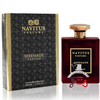 Serenade Navitus Parfums