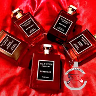 Serenade Navitus Parfums