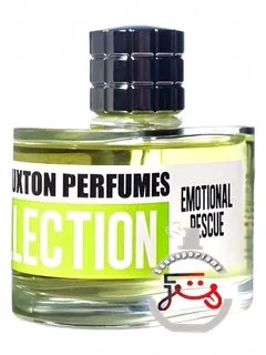 اموشنل رسکیو مارک باکستون | emotional rescue mark buxton