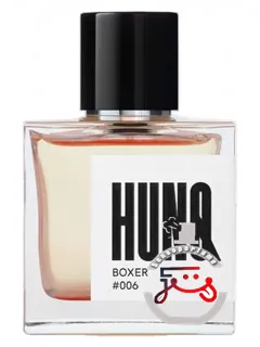 شarp شش باکسر هانک | #006 boxer hunq