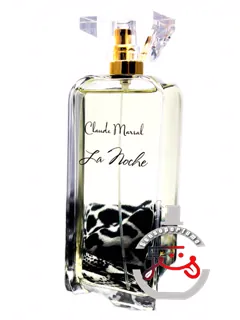 لا نچ کلود مارسال پارفوم | la noche claude marsal parfums