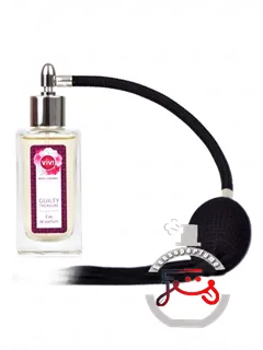 گیلتی ترژر ویو! بادی لاکژریز | guilty treasure viv! body luxuries