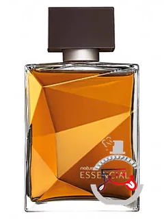 اسنسیال ماسکولینو ناتورا | essencial masculino natura
