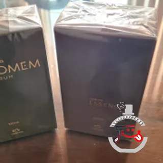 Essencial Masculino Natura
