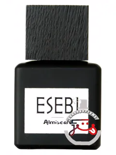 اسبی آلمسکان | esebi almiscan