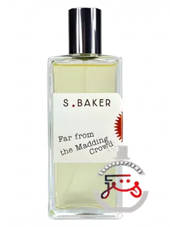 فار فرام د مدینگ کراود سارا بیکر پرفیومز | far from the madding crowd sarah baker perfumes