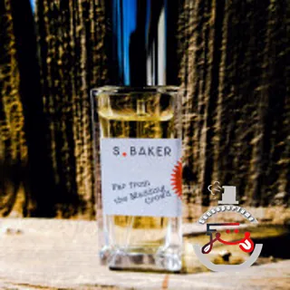 Far from the Madding Crowd Sarah Baker Perfumes