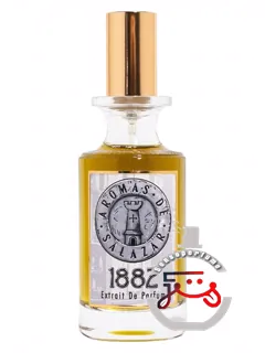 هزار و هشتصد و هشتاد و دو آروماس د سالازار | 1882 aromas de salazar
