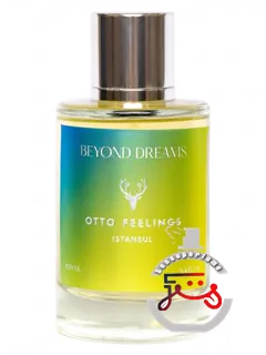 بیاند دریمز اوتو فیلینگز | beyond dreams otto feelings