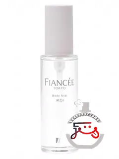 بادی میست ایکوی فیآنسه | body mist ikoi fiancée