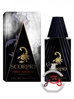 نآر آبسلو اسکورپیو | noir absolu scorpio
