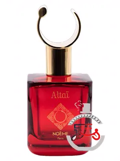 آلتای نؤم | altaï noème