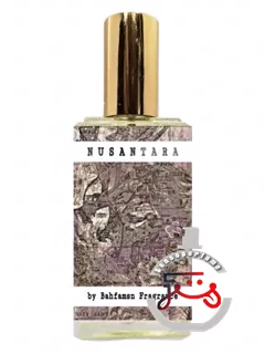 نوسانتارا باهفامسن فراگرنس | nusantara bahfamsn fragrance