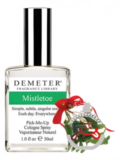 میستل‌تو دمیتر فریگرنس | mistletoe demeter fragrance