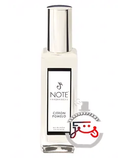 سیترون پوملو نوت فرگرنسز | citron pomelo note fragrances