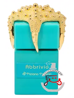 آبریویو تیتسیانا ترنتسی | abbrivio tiziana terenzi