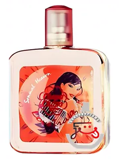 لاو ترپ سنشوال هون چوپا چاپس | love trap sensual heaven chupa chups