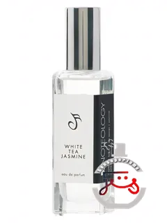 وایت تی جاسمین نوت فراگرنسز | white tea jasmine note fragrances