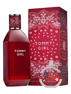 تامی گرل سامر ۲۰۱۱ تامی هیلفیگر | tommy girl summer 2011 tommy hilfiger