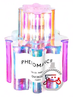 فرومانس اووردوز | pheromance overose