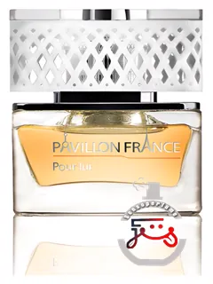 پاویون فرانس من آتلیه اولریک فراگرانس | pavillon france men atelier ulric fragrances