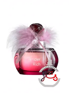 تندر ریچ مارک جوزف | tender rich marc joseph