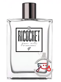 ریکوشه فور آل آدام پاول | ricochet for all adam powell