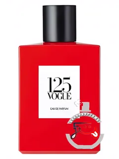وگ صدوبیست‌وپنج کم د گارسون | vogue 125 comme des garcons