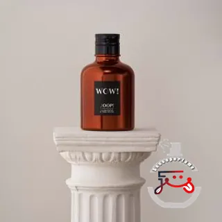 Wow! Eau de Parfum Intense For Men Joop!