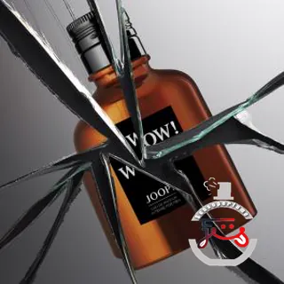 Wow! Eau de Parfum Intense For Men Joop!