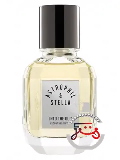 اینتو د اود آستروفیل اند استلا | into the oud astrophil & stella
