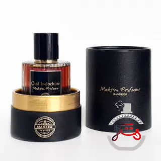 Oud Indochine Maksim Perfume