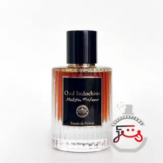 Oud Indochine Maksim Perfume