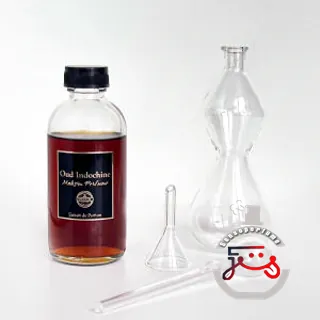 Oud Indochine Maksim Perfume