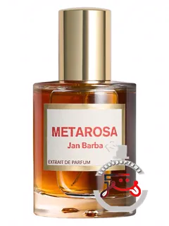 متاروزا ژان باربا | metarosa jan barba