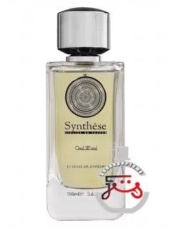 اود وود سینتز آتلیه دو پارفوم | oud wood synthèse atelier de parfum