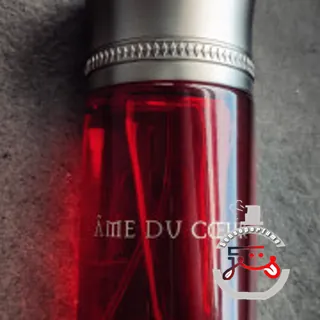 Âme Du Coeur Les Liquides Imaginaires