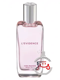 لودنس ایو روشه | l'evidence yves rocher