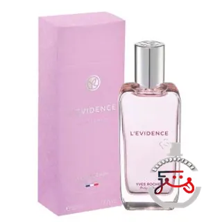 L'Evidence Yves Rocher