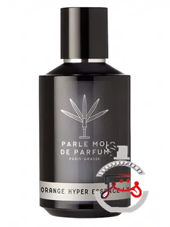 اورنج هایپر اسنس / اکس پرل مآ د پرفم | orange hyper essence / x parle moi de parfum