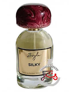 سیلکی زویلا | silky zavyla