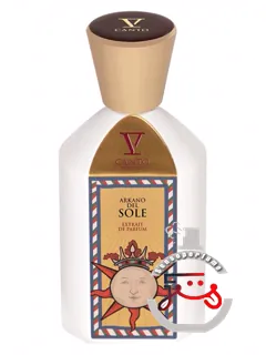 آرکانو دل سوله و چانتو | arkano del sole v canto