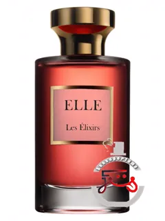ال لز الیکسیر | elle les élixirs