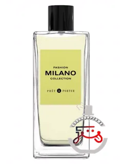 پره‌آ‌پورت میلانو کتی | prêt à porter milano coty